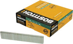 BOSTITCH Bostitch SX50351G Crown Staple, 7/32 in W Crown, 1 in L Leg, 18 Gauge, Steel HARDWARE & FARM SUPPLIES BOSTITCH