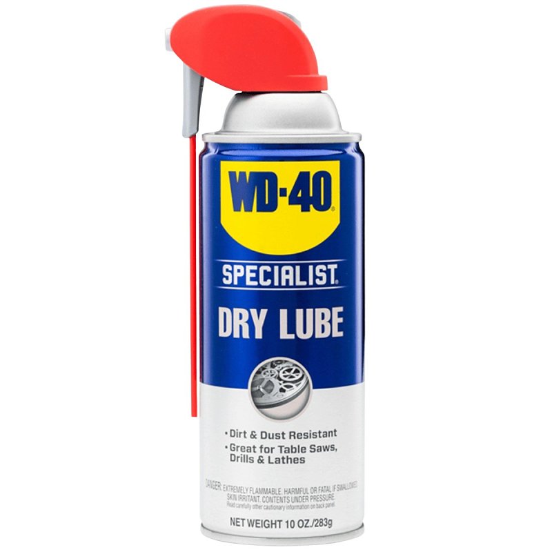 WD-40 WD-40 300059 Lubricant, 10 oz Can, Liquid