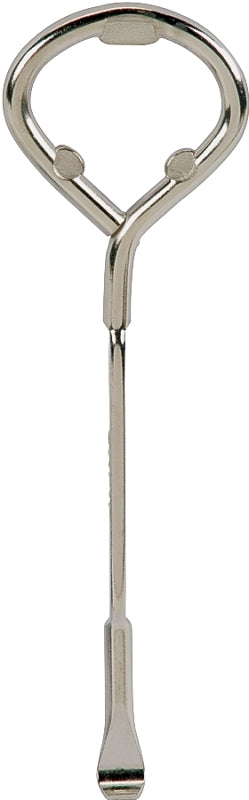 HYDE Hyde 46455 Paint Can Opener, Steel