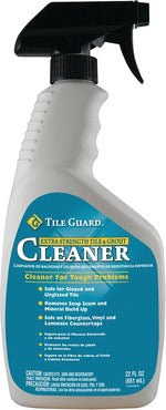 HOMAX Homax Tile Guard 9330 Tile and Grout Cleaner, 22 oz, Liquid, Odorless