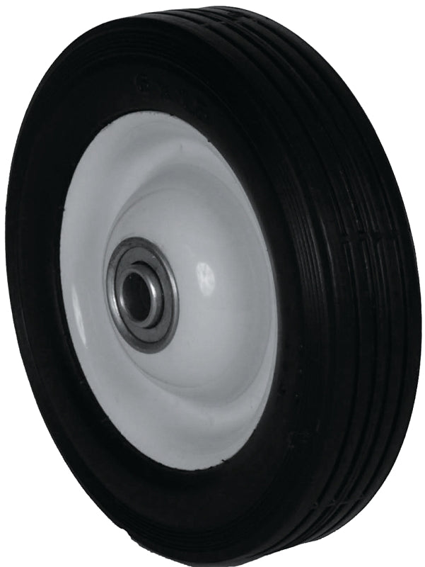 MARTIN WHEEL MARTIN Wheel 615-R Lawn Mower Wheel OUTDOOR LIVING & POWER EQUIPMENT MARTIN WHEEL