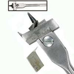 IRWIN Irwin 44801 Drill Bit, 5/8 to 1-3/4 in Dia, 5-1/2 in OAL, 9/32 in Dia Shank, Hex Shank TOOLS IRWIN
