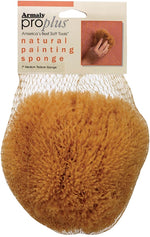 ARMALY PROPLUS Armaly ProPlus 15216-7 Textured Painting Sponge, 5 in W, Medium PAINT ARMALY PROPLUS