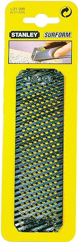 STANLEY STANLEY 21-398 Replacement Blade, Pocket Fine Cut Teeth, 1-5/8 in W, 5-1/2 in L, Steel TOOLS STANLEY