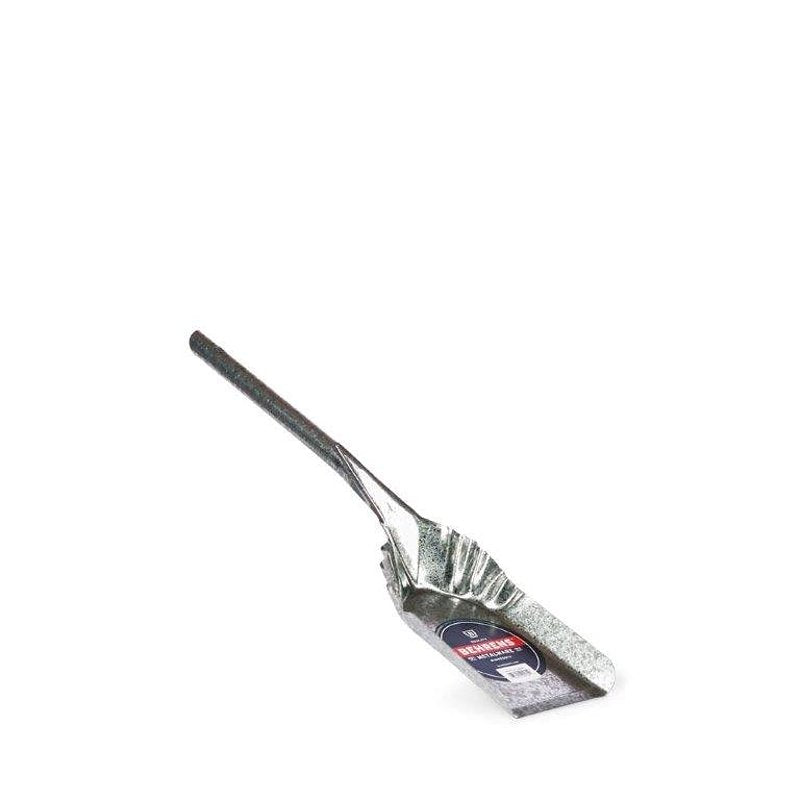 BEHRENS MANUFACTURING Behrens 17GCS Coal Shovel, 17 in L Blade, 1-3/4 in OAL OUTDOOR LIVING & POWER EQUIPMENT BEHRENS MANUFACTURING
