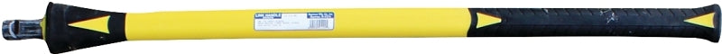 LINK HANDLE Link Handles 64430 Sledge/Maul Handle, 34 in L, Fiberglass, Epoxy-Coated, For: 6 to 16 lb and 18 to 24 lb Sledges LAWN & GARDEN LINK HANDLE