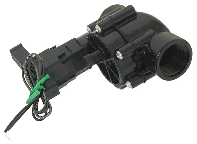 RAINBIRD Rain Bird CP100 Irrigation Valve, Plastic Body