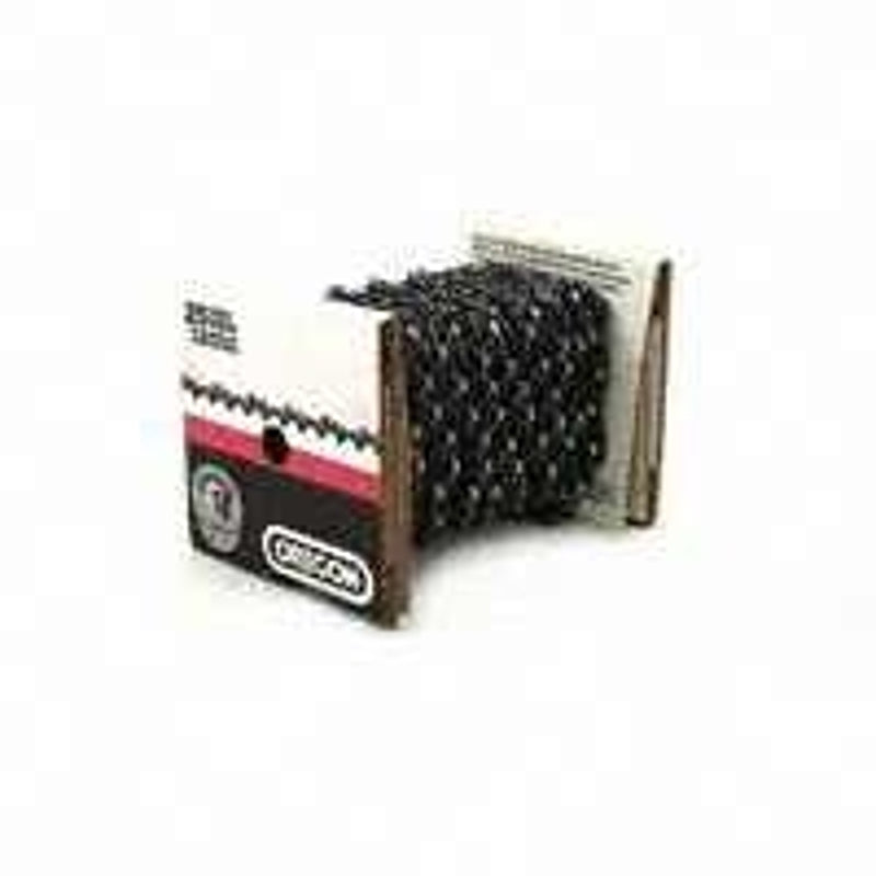 OREGON Oregon S100U Chainsaw Chain, For: 72 Series Chain Chassis, 3/8 in TPI/Pitch