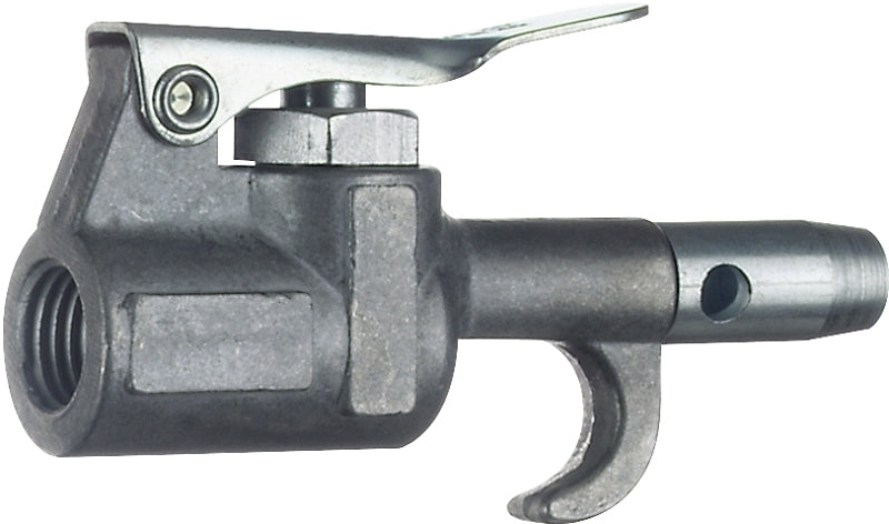 TRU-FLATE Tru-Flate 18-319 Blow Gun with Extension, 150 psi Air