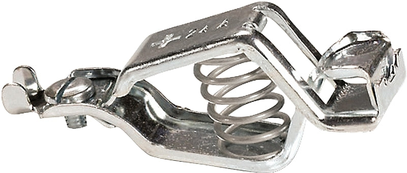 GB Gardner Bender 14-530 Charger Clip, 30 A, Steel Contact, Silver Insulation ELECTRICAL GB
