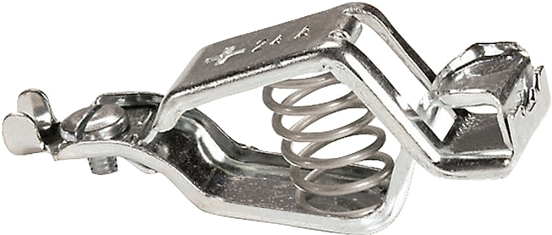 GB Gardner Bender 14-520 Charger Clip, 20 A, Steel Contact, Silver Insulation ELECTRICAL GB