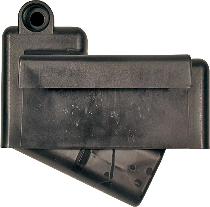 RUBBERMAID Rubbermaid FG424806BLA Stock Tank Float Valve, Black HARDWARE & FARM SUPPLIES RUBBERMAID