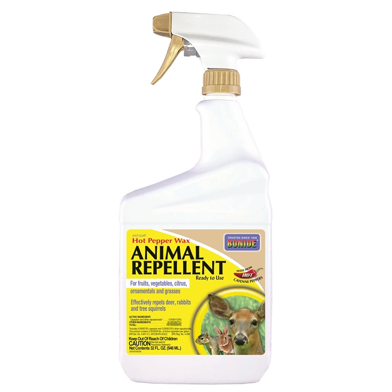 BONIDE Bonide 127 Ready-to-Use Animal Repellent