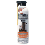 BONIDE Bonide 370 Termite/Carpenter Ant Control, Liquid, Spray Application, 15 oz Can LAWN & GARDEN BONIDE