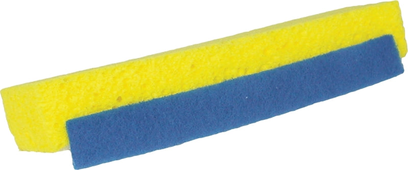 BIRDWELL CLEANING Birdwell 381-24 Sponge Mop Head, Cellulose