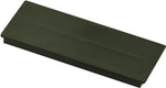 SQUARE D Square D Homeline HOMFPCP Filler Plate, 3 in L, 1-1/2 in W, For: Homeline Load Centers ELECTRICAL SQUARE D