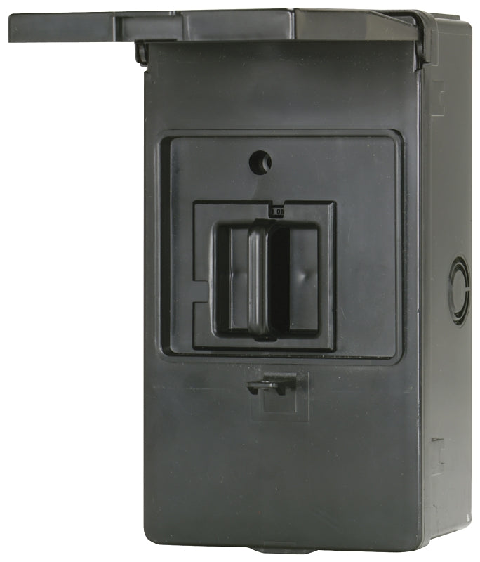 CUTLER-HAMMER Cutler-Hammer AC ACD221RNMP Disconnect Switch, 30 A, 240 V ELECTRICAL CUTLER-HAMMER