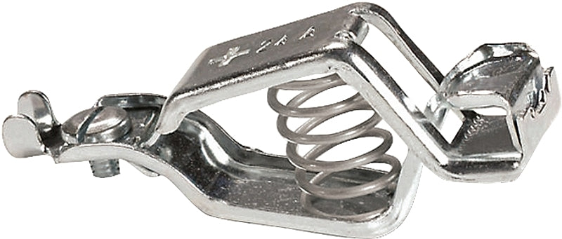 GB Gardner Bender 14-505 Charger Clip, 5 A, Steel Contact, Silver Insulation ELECTRICAL GB