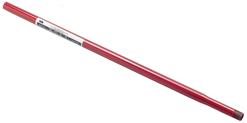 GB Gardner Bender BH-75 Conduit Bender Handle, 3/4 in, Aluminum, 38 in L ELECTRICAL GB