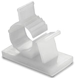 GB Gardner Bender GKK-1550 Cable Holder, Plastic, White ELECTRICAL GB