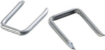 GB Gardner Bender MS-1550T Cable Staple, 1/2 in W Crown, 1-1/8 in L Leg, Metal, Graphite ELECTRICAL GB