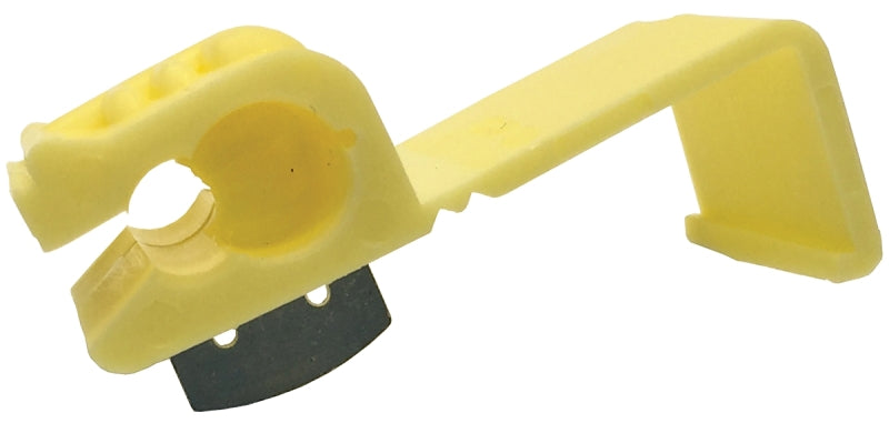 GB Gardner Bender 20-1210 Tap Splice, 12 to 10 AWG Wire, Yellow ELECTRICAL GB