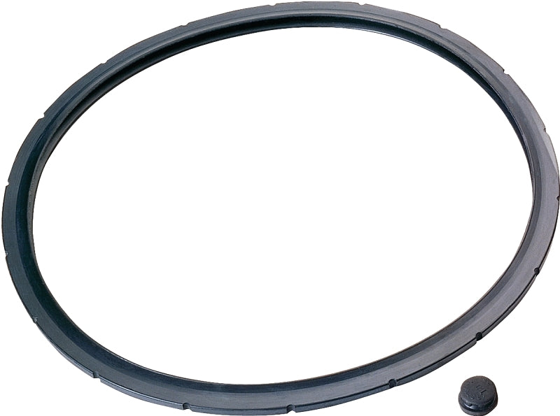 NATIONAL PRESTO Presto 09924 Series Pressure Cooker Sealing Ring, Suitable for: 0128204, 0128206 and 0128303 8 qt Pressure Cookers HOUSEWARES NATIONAL PRESTO