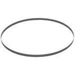 MILWAUKEE Milwaukee 48-39-0531 Band Saw Blade, 1/2 in W, 44-7/8 in L, 24 TPI, Bi-Metal TOOLS MILWAUKEE
