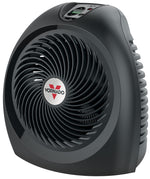 VORNADO Vornado AVH2 Series EH1-0104-06 Smart Vortex Heater, 13 A, 120 V, 750/1500 W, 5120 Btu Heating, 2-Heating Stage, Black APPLIANCES & ELECTRONICS VORNADO