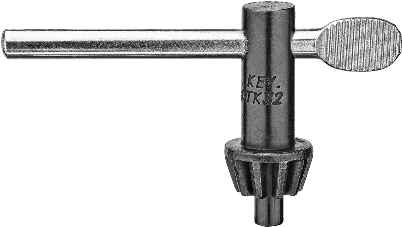 DEWALT DEWALT DW2304 Chuck Key, 1/2 in Chuck Key, 1/4 in Pilot, Steel