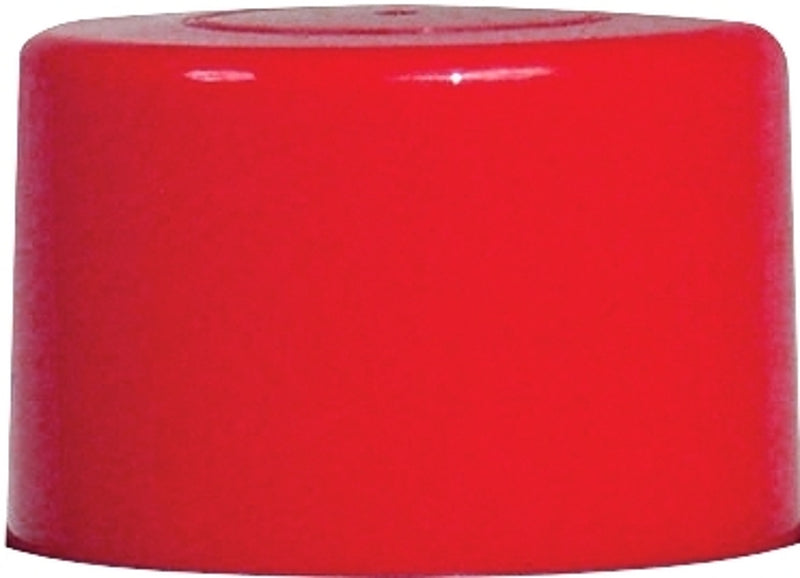 TOUCH 'N TONE Touch 'N Tone 55270830 Spray Paint, Gloss, Cherry Red, 10 oz, Can