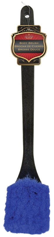 SM ARNOLD SM Arnold SELECT 25-620 Washing Brush, 2 in L Trim, 20 in OAL, Polypropylene Trim AUTOMOTIVE SM ARNOLD