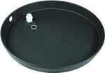 CAMCO USA Camco USA 11460 Recyclable Drain Pan, Plastic, For: Electric Water Heaters, 22 in ID x 2-1/2 in D PLUMBING, HEATING & VENTILATION CAMCO USA