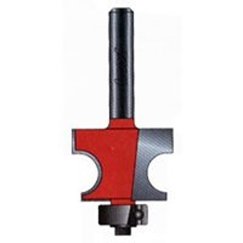 FREUD Freud 80-104 Router Bit, 2-5/16 in OAL, 1/4 in Dia Shank, Carbide