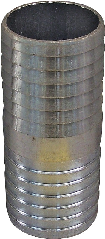 BOSHART INDUSTRIES Boshart UNLCS-200 Pipe Coupling, 2 in, Insert, Steel