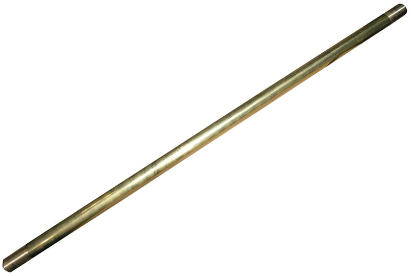 WATTS Watts STEM-13 Valve Stem, Flippen, Specifications: 3/8-16 TPI Thread, 6.3 oz Weight, 12 in L x 3/8 in Dia Rod, Bronze HARDWARE & FARM SUPPLIES WATTS