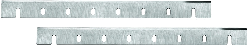 DEWALT DEWALT DW7332 Series Planer Knife, For: DW733 Planer, 12-1/2 in L, Steel TOOLS DEWALT