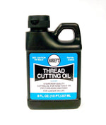 HARVEY Harvey 16035 Thread Cutting Oil, 1/2 pt Bottle, Clear TOOLS HARVEY
