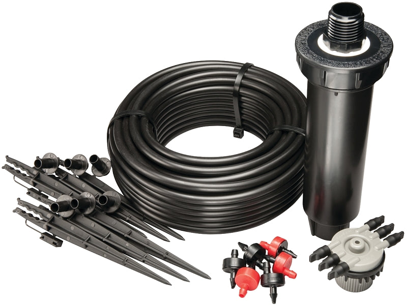 RAINBIRD Rain Bird CNV182EMT Drip Emitter Conversion Kit