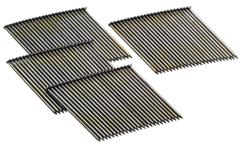 BOSTITCH Bostitch S8D-FH Framing Nail, 2-3/8 in L, 11 ga, Steel, Coated, Round Head, Smooth Shank HARDWARE & FARM SUPPLIES BOSTITCH