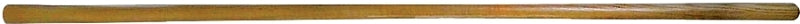 LINK HANDLE Link Handles 66682 Eye Hoe/Fire Rake Handle, 60 in L, Ash Wood, Clear