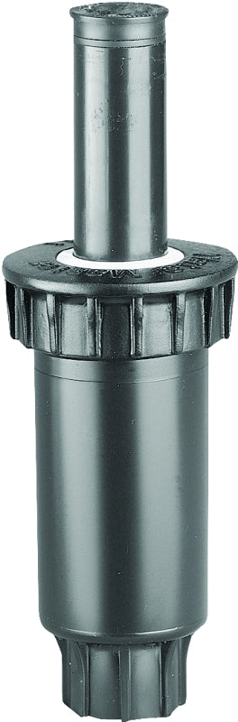 ORBIT IRRIGATION PRODUCTS Orbit 54533/54183 Spring Loaded Sprinkler, 1/2 in Connection, 8 to 12 ft, Full-Circle, Plastic