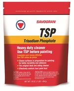 SUNNYSIDE Savogran 10621 All-Purpose Cleaner, 1 lb Bag, Solid, White