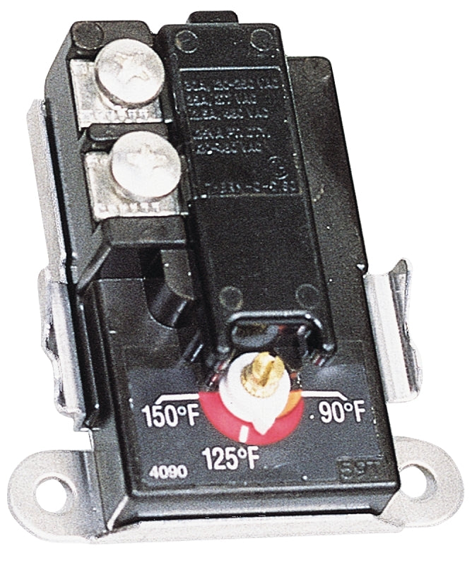 CAMCO USA Camco USA 08123 Water Heater Thermostat, 240 V PLUMBING, HEATING & VENTILATION CAMCO USA