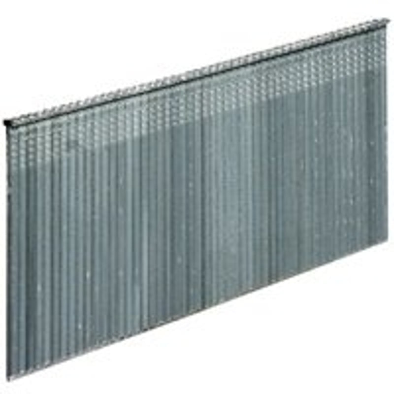 SENCO Senco RH15EAA Series Finish Nail, Glue Collation, 1-1/4 in L, 16 ga, Galvanized Steel, T-Shaped Head HARDWARE & FARM SUPPLIES SENCO