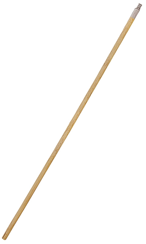 LINZER Linzer RP548HM Extension Pole, 48 in L, Wood
