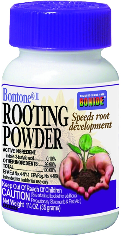 BONIDE Bonide 925 Plant Food, 1.25 oz, Solid, 0-0-0 N-P-K Ratio LAWN & GARDEN BONIDE