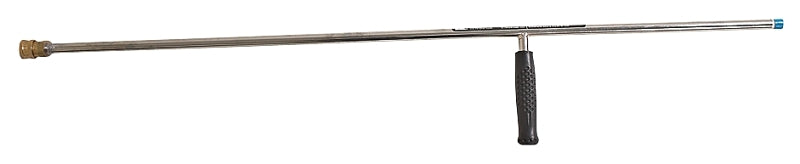 MI-T-M Mi-T-M AW-0851-0096 Pressure Washer Wand with Handle, 36 in L
