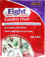 BONIDE Bonide 786 Insect Control Garden Dust, Solid, 3 lb Bag LAWN & GARDEN BONIDE