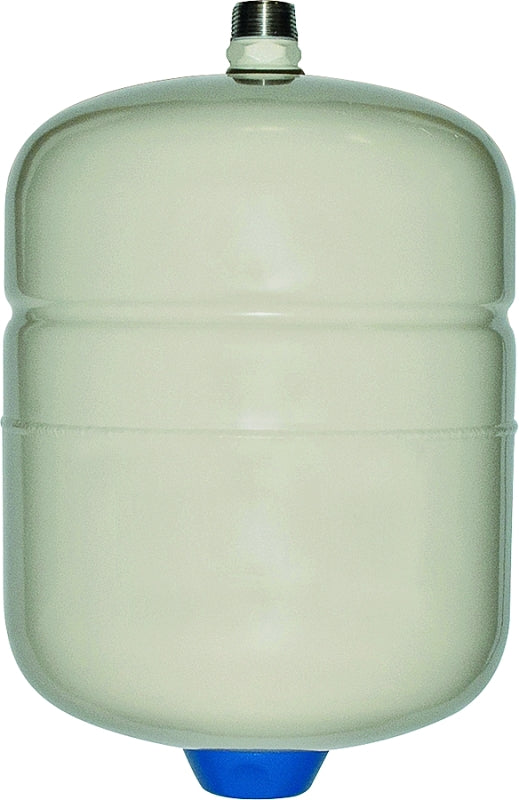 CASH ACME Eastman 60022/DET-5 Thermal Expansion Tank, Steel, 8 in W x 12 in H